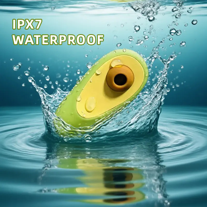 Avo Clitoral Massager
