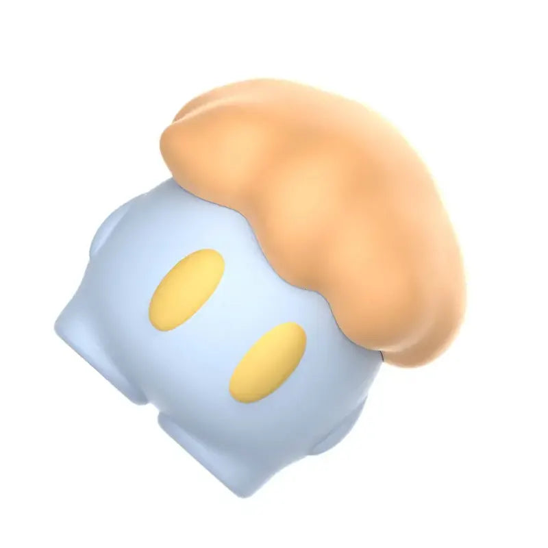 Space Cloud Pleasure Vibrator