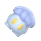 Space Cloud Pleasure Vibrator