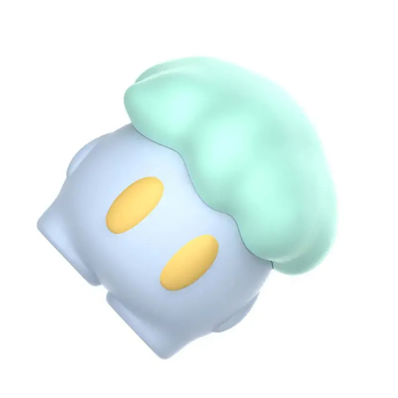 Space Cloud Pleasure Vibrator