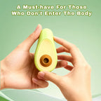 Avo Clitoral Massager
