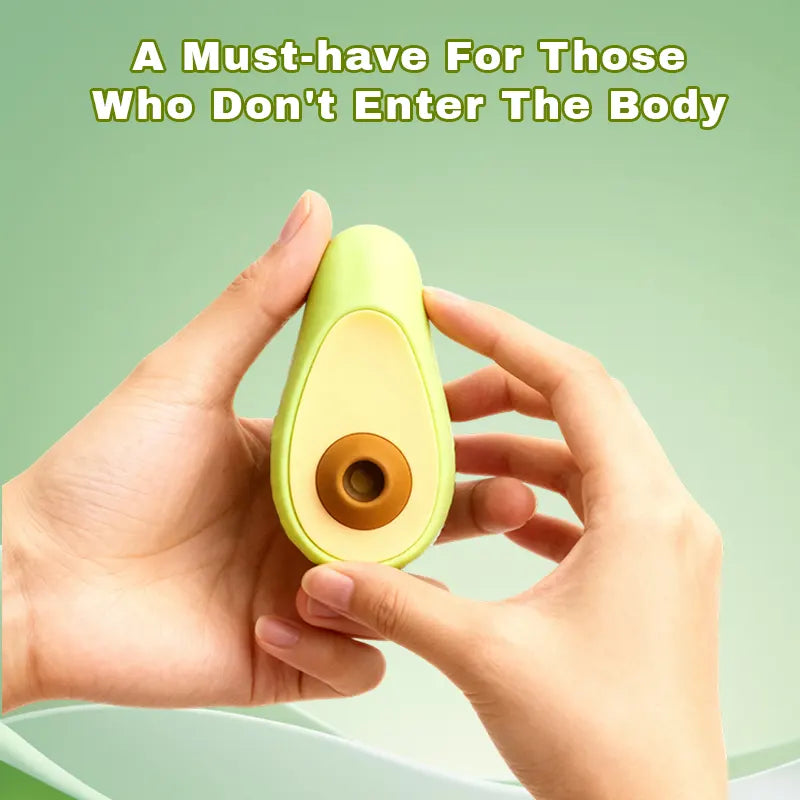 Avo Clitoral Massager