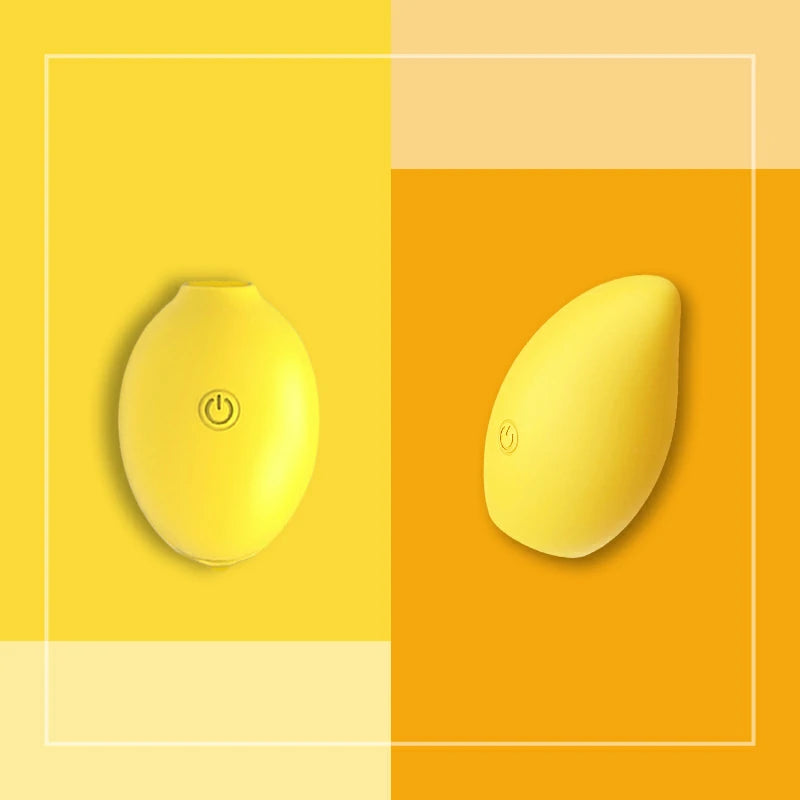 Little Lem Clitoral Massager
