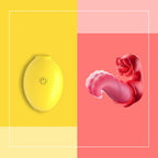 Little Lem Clitoral Massager