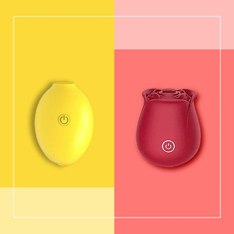 Little Lem Clitoral Massager