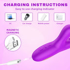 Vibrating Suction Wand