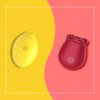 Lem Clitoral Massager