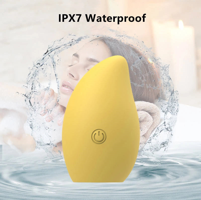 Mango Kiss Clit Vibrator – Sweet & Juicy Vibes
