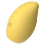 Mango Kiss Clit Vibrator – Sweet & Juicy Vibes