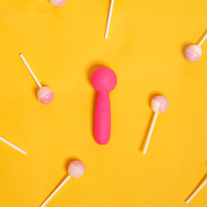Lolly Mini Wand