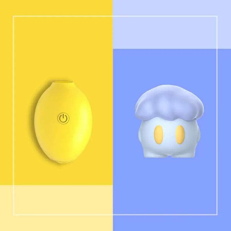 Little Lem Clitoral Massager