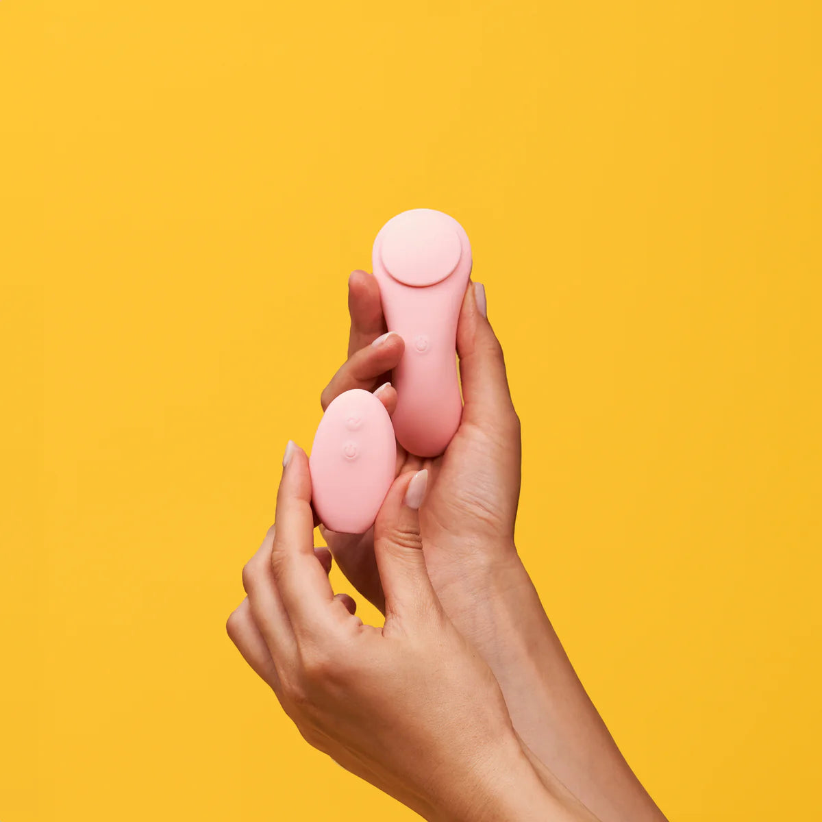 Pixie Remote Panty Vibrator