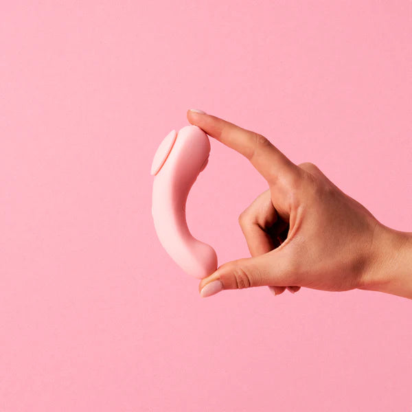 Pixie Remote Panty Vibrator