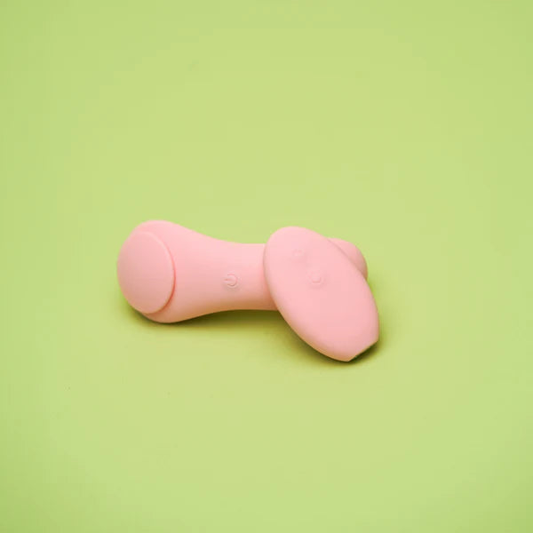 Pixie Remote Panty Vibrator