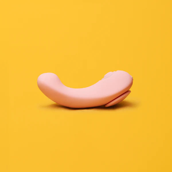 Pixie Remote Panty Vibrator