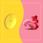 Lem Clitoral Massager