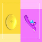 Little Lem Clitoral Massager